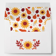 Fall Thanksgiving SolrossolrosReturadress