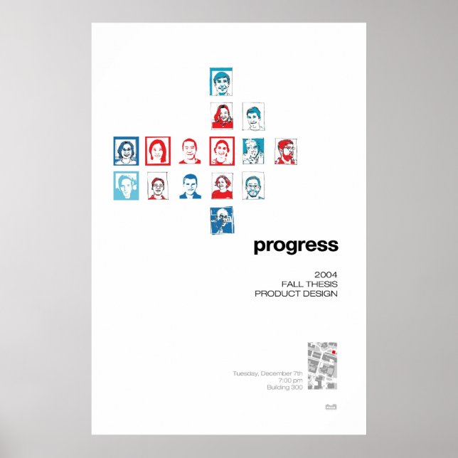 Fall Thesis Poster (Framsidan)