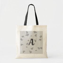 FALL TOTALT BAG TYGKASSE