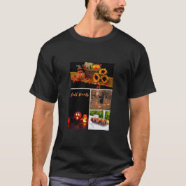 Fall Treats T Shirt