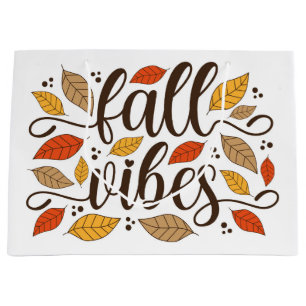 Fall Vibes