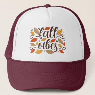 Fall Vibes Keps