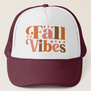 Fall Vibes Keps