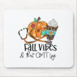 Fall Vibes och Cmt Life Pumpkin Leopard Thanksgivi Musmatta<br><div class="desc">Fall Vibes and Cmt Life Pumpkin Leopard Thanksgiving</div>