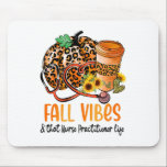Fall Vibes och sjuksköterskans liv faller under t Musmatta<br><div class="desc">Fall Vibes och sjuksköterskans livstid faller Thanksgiving</div>