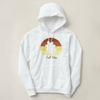 Fall vibes sweater t shirt