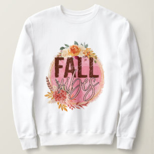 Fall Vibes T Shirt
