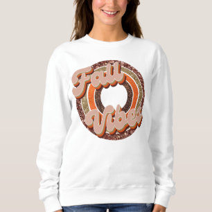 Fall Vibes T Shirt