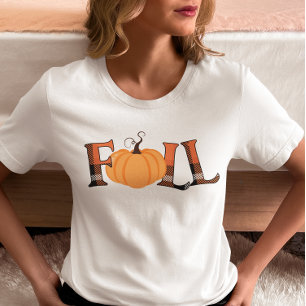 Fall Vibes T Shirt