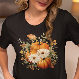 Fall Vibes T Shirt