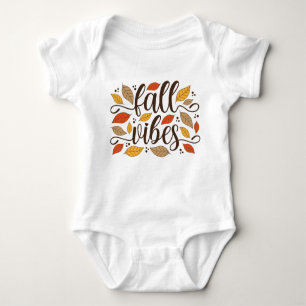 Fall Vibes T Shirt