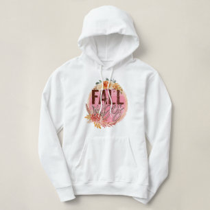 Fall Vibes T Shirt