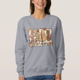 Fall Vibes T Shirt