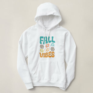 Fall Vibes Womens T Shirt
