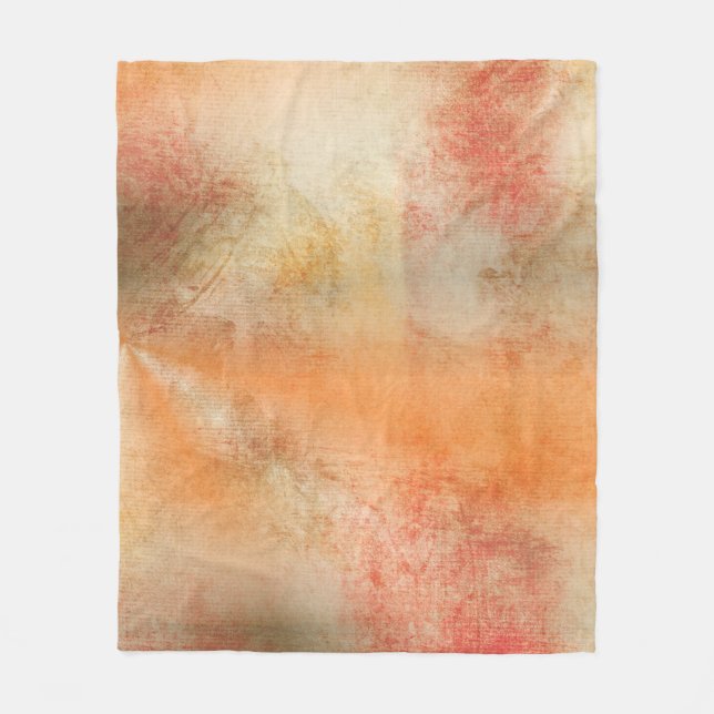 Fall vibrant background paper fleecefilt (Framsidan)