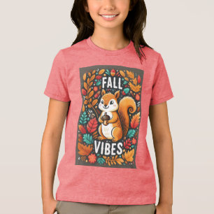 Fall Vives 10 T Shirt