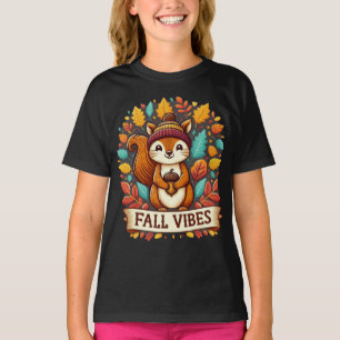 Fall Vives 5 T Shirt