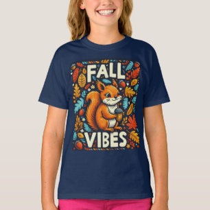 Fall Vives 7 T Shirt