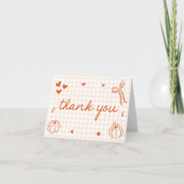 Fall Whimistisk lite babystövel Tack Kort