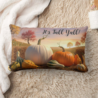 Fall Whimsical Decorative dekorativ kudde