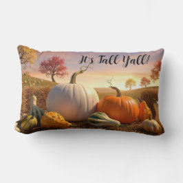 Fall Whimsical Decorative dekorativ kudde