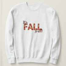 Fall Y'all Shirt