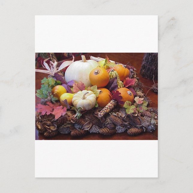 falla bord vykort (Framsida)