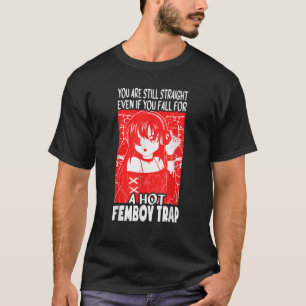 Fälla Fälla Fjäderfä Fjäderfä Fjäderfä Hetten Femb T Shirt