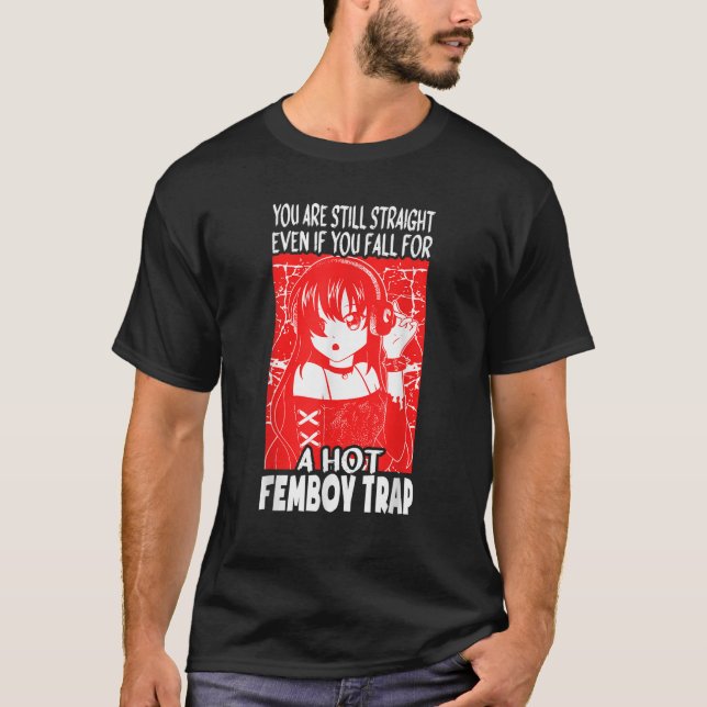 Fälla Fälla Fjäderfä Fjäderfä Fjäderfä Hetten Femb T Shirt (Framsida)