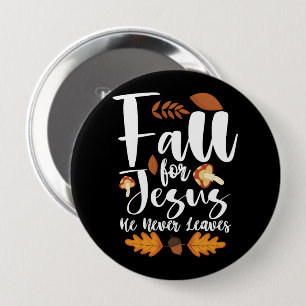 Falla för Jesus han lämnar aldrig tacksägelse Kris Knapp