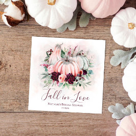 Falla för kärlekspumpa pappersservett