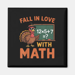 Falla för matematik 67 Turkiet Matematikläraren än Magnet