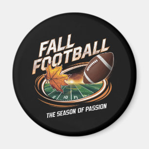 falla fotboll magnet