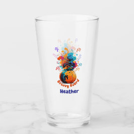 Falla glas tumlare