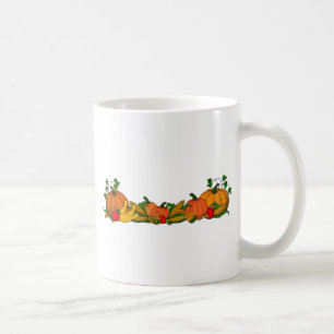 falla gräns kaffemugg