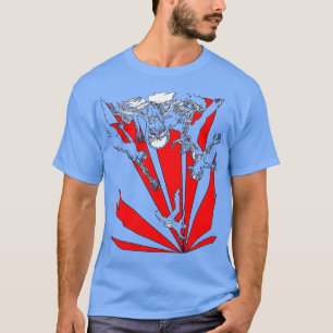 Falla ledare t shirt