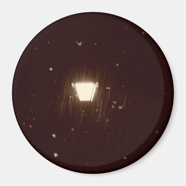 falla magnet (Framsidan)