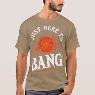 Fälla precis här till Bang Clay T Shirt
