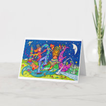 Falla som är förälskat