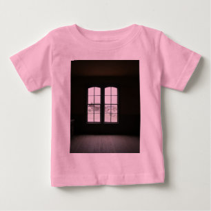 Fallande eko från det förflutna t shirt