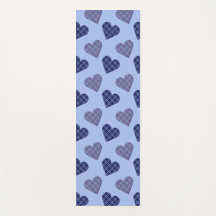 Fallande hjärtan i Vår