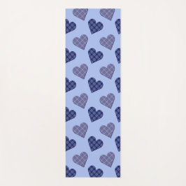 Fallande hjärtan i Vår