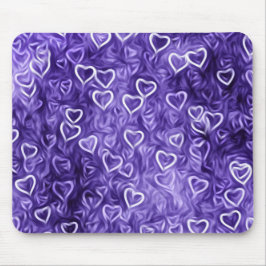 Fallande hjärtan - Lila Musmatta