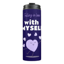 Fallande i Kärlek med Minself Self Kärlek