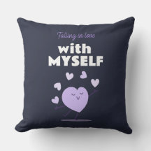 Fallande i Kärlek med Minself Self Kärlek