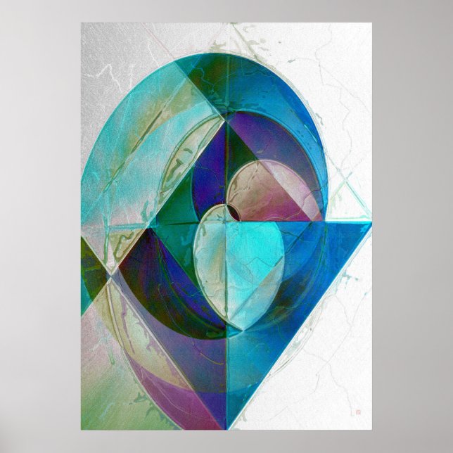 Fallande i kärlek poster (Framsidan)