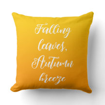 Fallande Löv höstbryggning