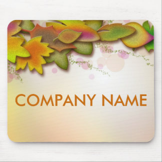 FALLANDE LÖV MUSMATTA