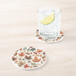 Fallande löv underlägg