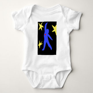 Fallande ~ Modern Art ~ t - shirt Tee